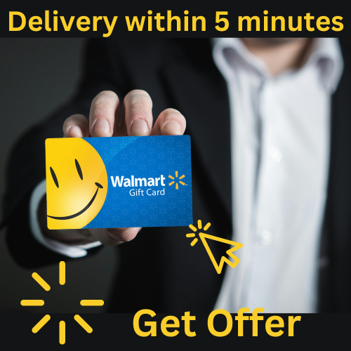 Grab Your Walmart Activate Card Easily