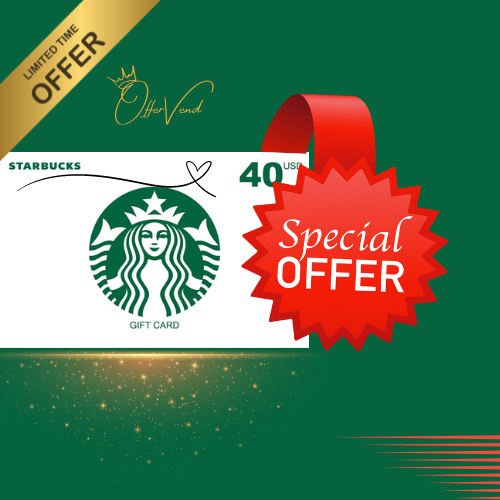 Starbucks gift card balance