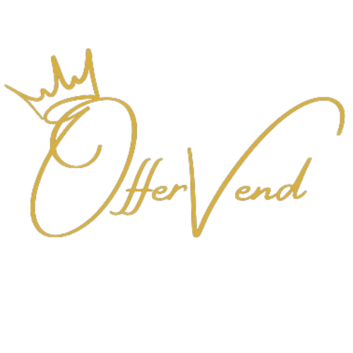 offervend logo